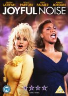 Joyful Noise DVD (2012) Queen Latifah, Graff (DIR) cert PG