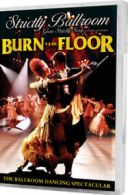 Burn the Floor DVD (2006) Anthony Van Laast cert E