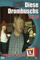 TV Kult - Diese Drombuschs - Teil 16 von Michael Günther,... | DVD