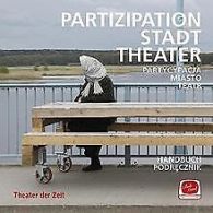 Partizipation Stadt Theater | Book