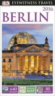 Eyewitness Travel Guide: DK Eyewitness Travel Guide: Berlin by DK Travel