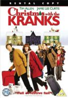 Christmas With the Kranks DVD (2005) Tim Allen, Roth (DIR) cert PG