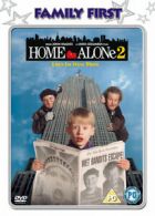 Home Alone 2 - Lost in New York DVD (2006) Macaulay Culkin, Columbus (DIR) cert