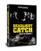 Deadliest Catch: Best of Series 7 DVD (2012) cert E