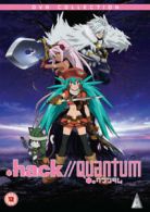 Hack//Quantum Collection DVD (2012) Masaki Tachibana cert 12
