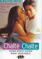 Chalte Chalte DVD Aziz Mirza cert tc 2 discs