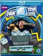 DanTDM On Tour Blu-Ray (2017) DanTDM cert U