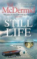 Still Life: The heart-pounding number one bestsel... | Book