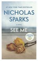See Me.by Sparks New 9780606400220 Fast Free Shipping<|