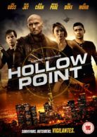 Hollow Point DVD (2019) Luke Goss, Zirilli (DIR) cert 15