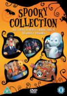 Spooky Collection DVD (2010) cert U