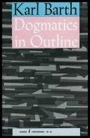 Dogmatics in Outline.by Barth, Karl New 9780061300561 Fast Free Shipping<|