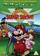 Super Mario: Mega Disc DVD (2005) John Grusd cert U
