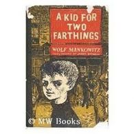 Kid for Two Farthings (New Windmills), Mankowitz, Wolf, ISBN 043