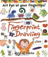 Fingerprint Drawing: Art Fun at Your Fingertips!. Curto 9780486802220 New<|