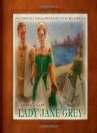 Lady Jane Grey (Christian Biographies for Young Readers). Carr 9781601781901<|