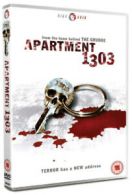 Apartment 1303 DVD (2009) Noriko Nakagoshi, Oikawa (DIR) cert 15