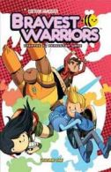 Cartoon hangover: Bravest warriors. Volume 1 by Mike Holmes (Paperback)