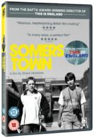 Somers Town DVD (2009) Thomas Turgoose, Meadows (DIR) cert 12