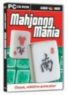 Windows Me : Mahjongg Mania (PC CD)