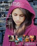 A Time to Knit (Paperback)