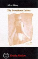 The stonehurst letters by J. L Jones (Paperback)