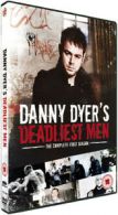 Danny Dyer's Deadliest Men: Season 1 DVD (2009) Danny Dyer cert 15