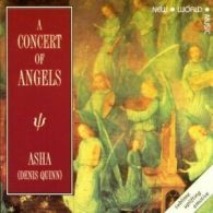 Asha : A Concert of Angels CD (2003)