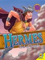 Hermes: God of Travels and Trade (Gods and Godd. Temple<|