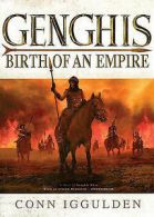 Rudnicki, Stefan : Genghis: Birth of an Empire (The Conquer CD