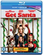 Get Santa Blu-Ray (2015) Jim Broadbent, Smith (DIR) cert U