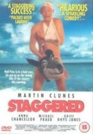 Staggered DVD (2001) Martin Clunes cert 15