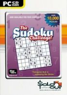 The Sudoku Challenge (PC) Puzzle
