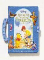 Disney Winnie the Pooh Carry Along Treasury By Reader's Digest