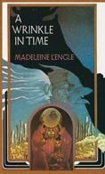 A Wrinkle in Time.by L'Engle New 9781410499202 Fast Free Shipping<|
