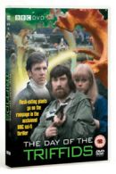 The Day of the Triffids DVD (2005) John Duttine cert PG