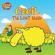 Cecil and friends: Cecil, the lost sheep by Andrew McDonough (Book)