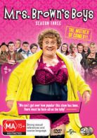 Mrs Brown's Boys: Series 3 DVD (2013) Brendan O'Carroll 2 discs