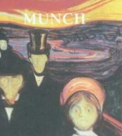 Edvard Munch: love, jealousy, death and sorrow by Elisabeth Ingles (Hardback)