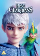 Rise of the Guardians DVD (2018) Peter Ramsey cert PG