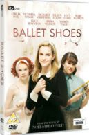 Ballet Shoes DVD (2008) Emma Watson, Goldbacher (DIR) cert PG