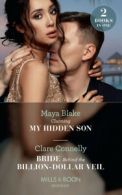 Mills & Boon modern: Claiming my hidden son by Maya Blake (Paperback)