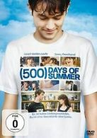 (500) Days of Summer von Marc Webb | DVD