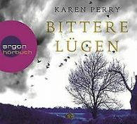 Bittere Lügen (Hörbestseller) von Perry, Karen | Book