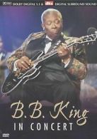 B.B. King - In Concert | DVD