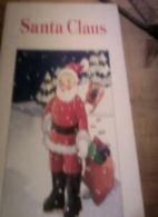 Santa Claus (I Can Read by Myself S.) By Greg Steddy