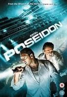 Poseidon DVD (2006) Kurt Russell, Petersen (DIR) cert 12