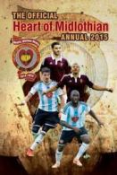 Official Hearts FC 2015 Annual (Hardback)