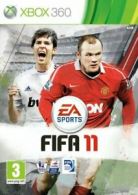 FIFA 11 (Xbox 360) Xbox 360 Fast Free UK Postage 5030930092344<>