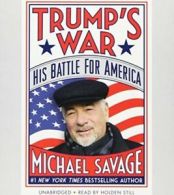 Still, Holden : Trumps War: His Battle for America CD